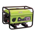 5kw air cooled electric gasoline generator set